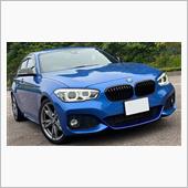 F20 118iの12Xi化 ...