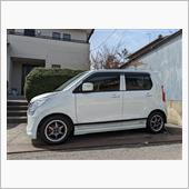 夏タイヤに交換