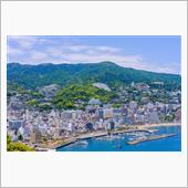 勢いで熱海行ってきた