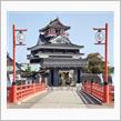 愛知県で 弥生時代の遺跡見てきた。