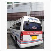 Thailand 9日目 P ...