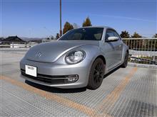 代車生活