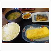 豚汁定食