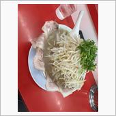 たぶんダイエットのためのラー ...