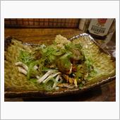 むかし焼き