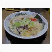熊本ラーメン