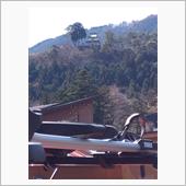 奥多摩方面ドライブ