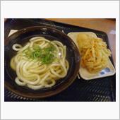 讃岐うどん