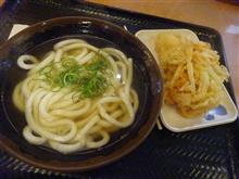 讃岐うどん