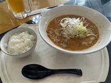 たぶんダイエットのためのラーメン記録⛳️昨日の分💦