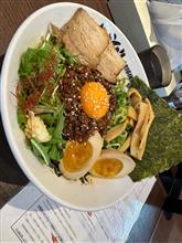 たぶんダイエットのためのラーメン記録🍜