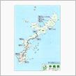 2022沖縄県道の駅巡り全駅制覇