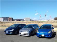 10系ウィッシュプチオフin足利 10系ウィッシュプチオフin足利