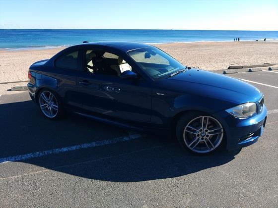 E82 135i という車について 