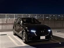 【挑戦】マツダの新機軸CX-60【レビュー】
