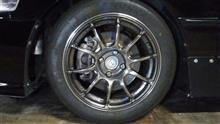 A052 vs CR-S(異サイズ編) その① A052 vs CR-S(異サイズ編) その①