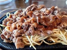 広川でビーフバター焼きランチ　グルメ風月