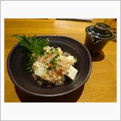 クリームチーズ奴風