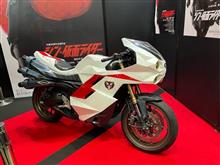 モーターサイクルショー2023