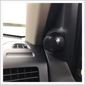 結局ツィーター増設