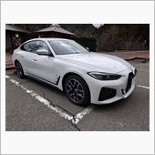 【試乗プチオフ】i4 eDr ...