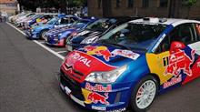 イベント：Rally Replica Festa in TOYOTA博物館