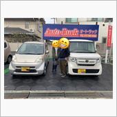 今どきの軽自動車はすごいです！