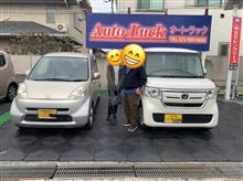 今どきの軽自動車はすごいです！