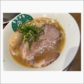 キラメキノトリ   醤油らー ...
