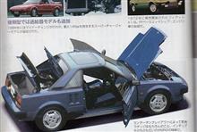 シャモっちゃんのＭＲ２（遠い目）