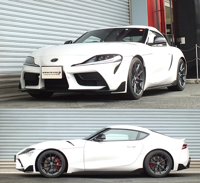 純正サスペンション 車高調 DB06 さぼっ 【中古】A91 純正サスペンション 車高調 DB06 さぼっ 【中古】A91
