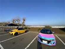3月22日 HMRさん走行会ッ!!!TC1000( * ›ω‹ ) 3月22日 HMRさん走行会ッ!!!TC1000( * ›ω‹ )