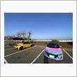 ３月２２日　ＨＭＲさん走行会ッ！！！ＴＣ１０００( * ›ω‹ )