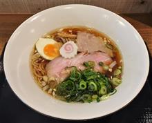 麺や正 -masa-＠伊那市 
