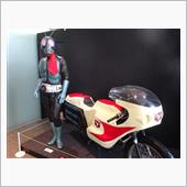 仮面ライダー展