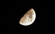 「今夜のお月様」