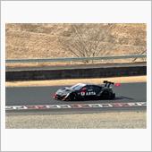 スーパーGT公式テスト