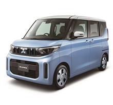 2024 Mitsubishi eK space !? ・・・・