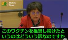 欧州議会で追及