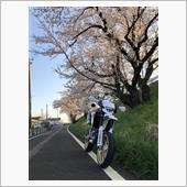 荷台作成からの　久々のライド ...