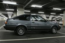 移動手段では無い車
