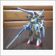 MG(Ver.Ka) V2アサルトバスターガンダム