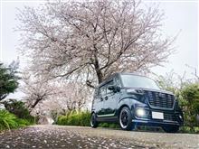 ４月は落ち着く？