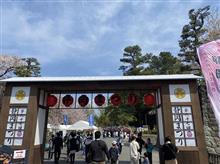 静岡まつりへ 静岡まつりへ