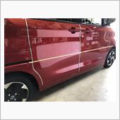 日産 ルークス B40系 の ...