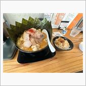 たぶんダイエットのためのラー ...