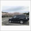 ボディサイズの割に運転しやすい