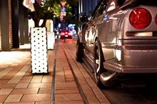日本橋撮影会ごっこ