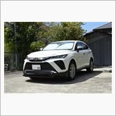 納車後2年のレビューです