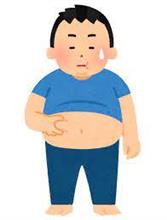 お腹
